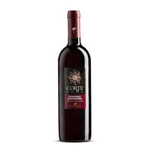 Cannonau di Sardegna Doc Corte Auda – Trexenta