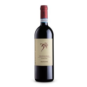 Valpolicella Superiore Doc 2022 – Zanoni Pietro