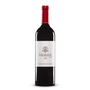 Vigilius Teroldego Rotaliano DOC 2022 - de Vescovi Ulzbach